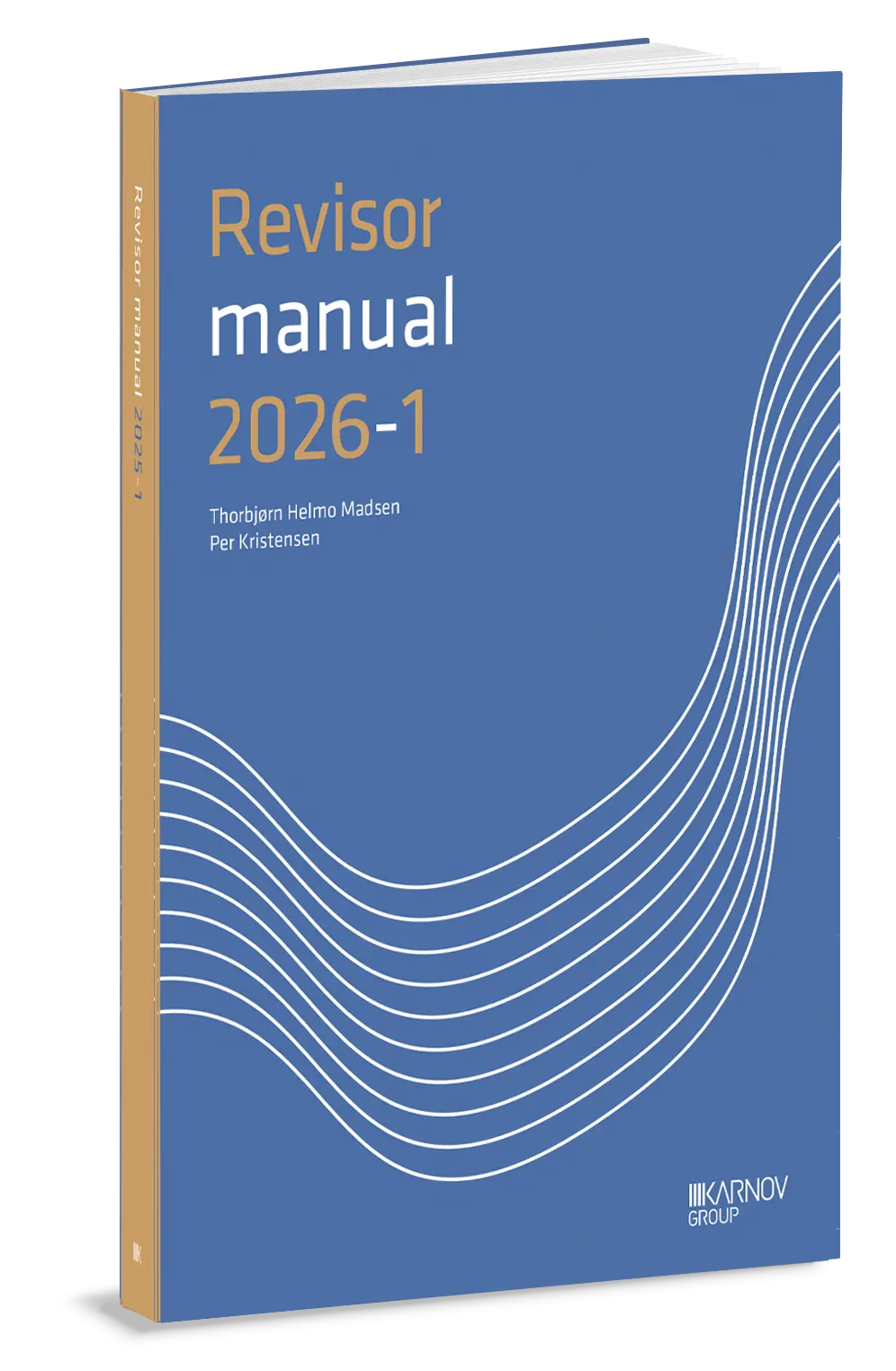 Revisormanual 2026-1 1