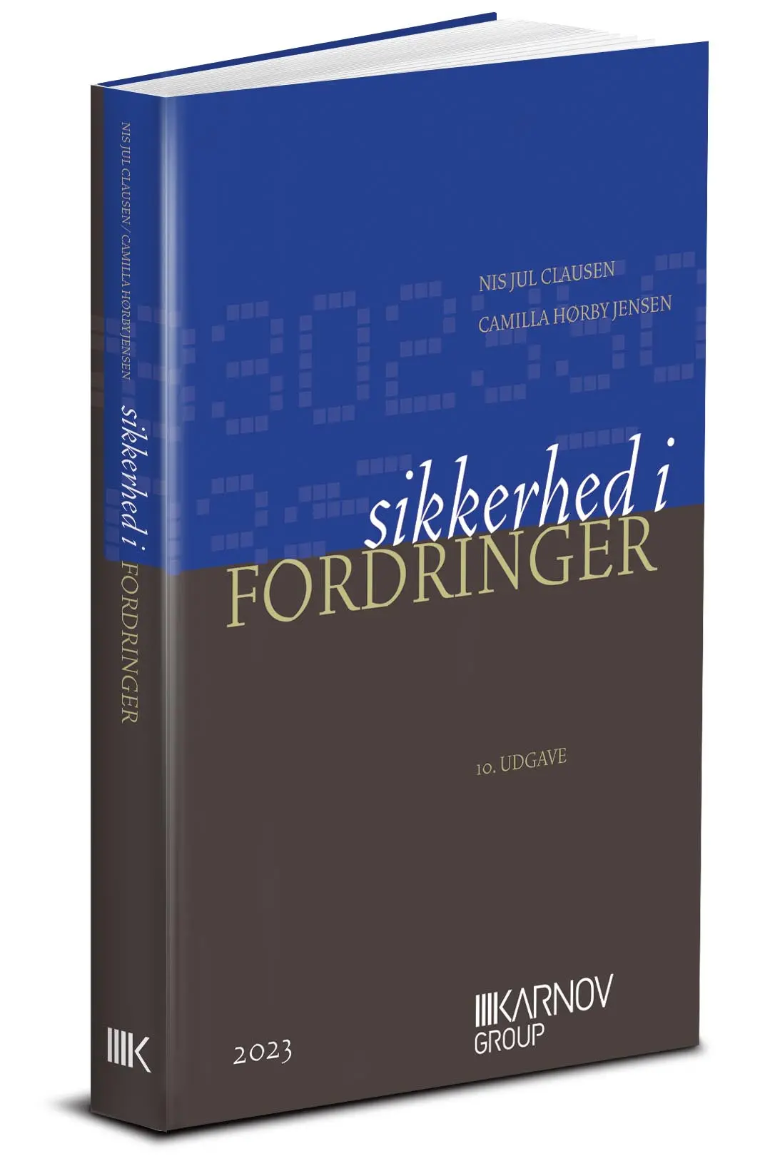 Sikkerhed I Fordringer 1