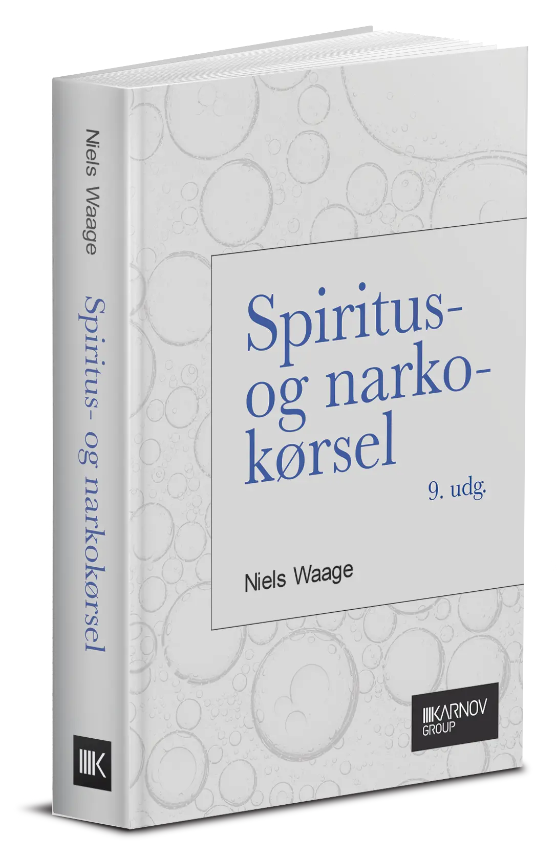 Spiritus- Og Narkokørsel 1