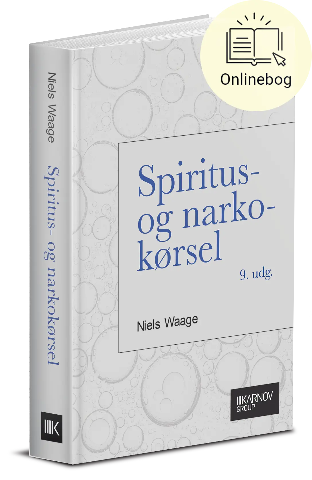 Spiritus- Og Narkokørsel 1
