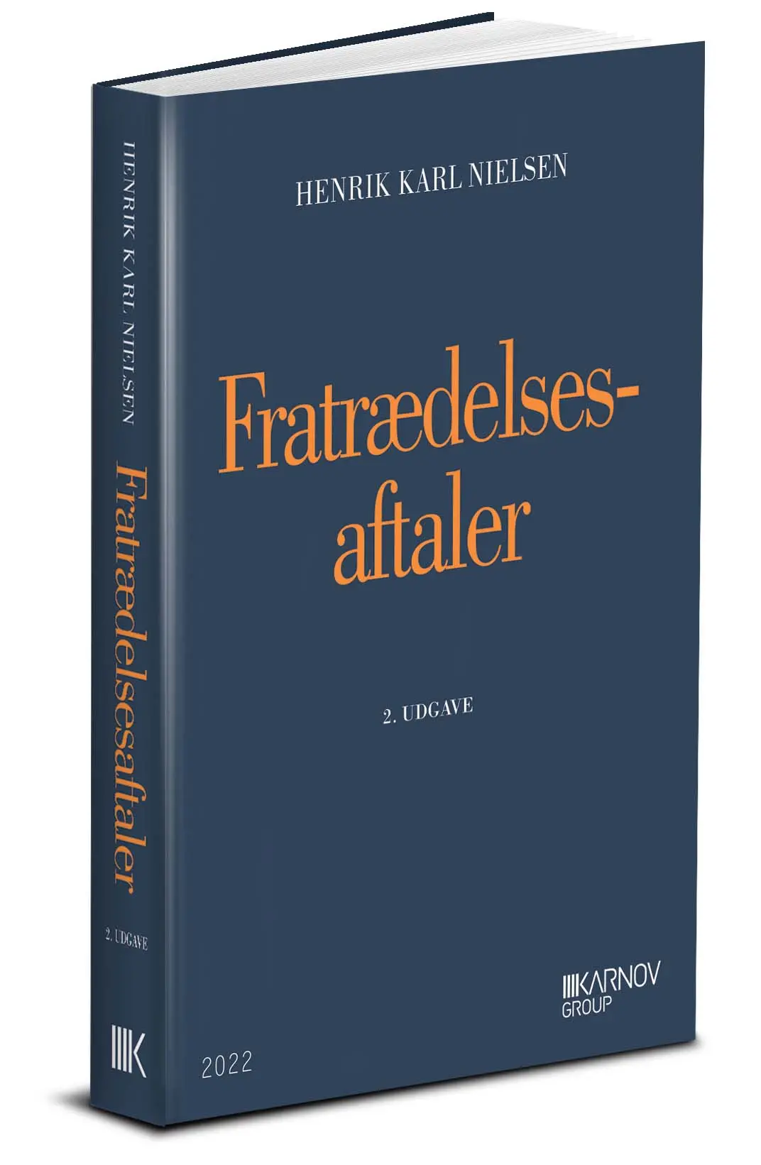 Fratrædelsesaftaler 1