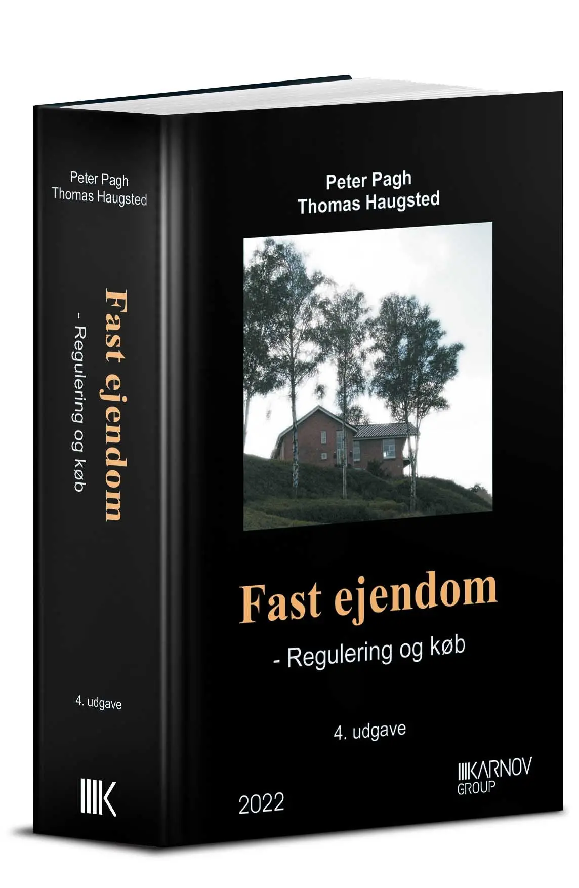 Fast Ejendom - Regulering Og Køb 1