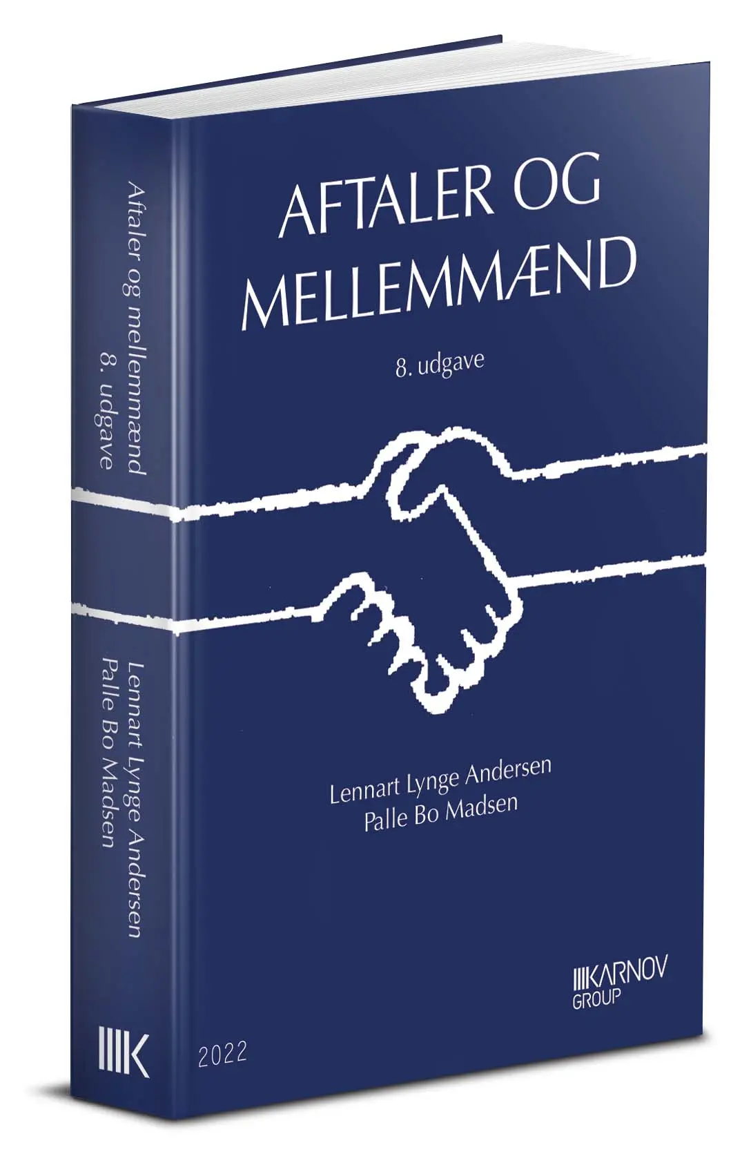 Aftaler Og Mellemmænd 1