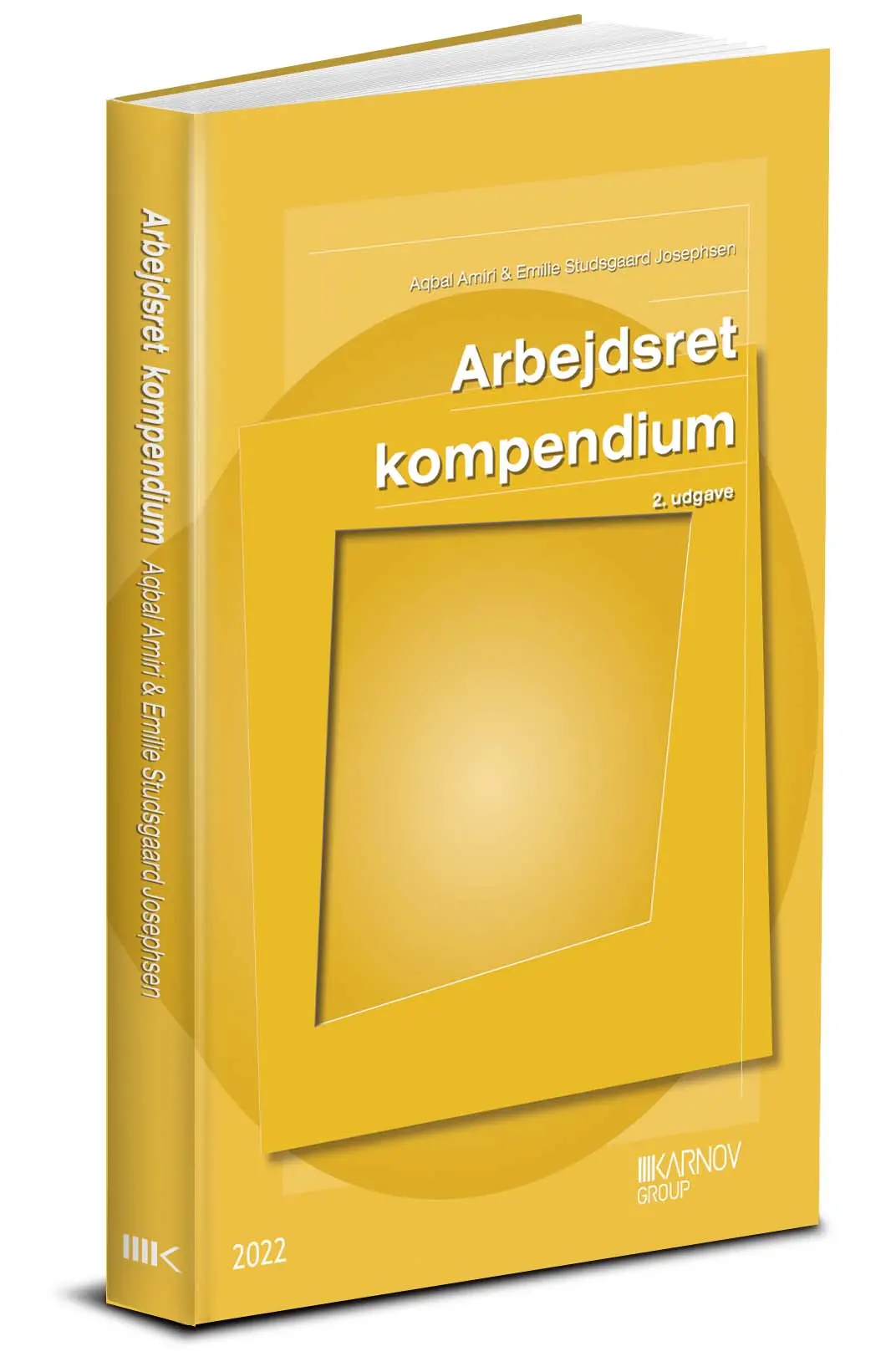 Arbejdsret - Kompendium 1