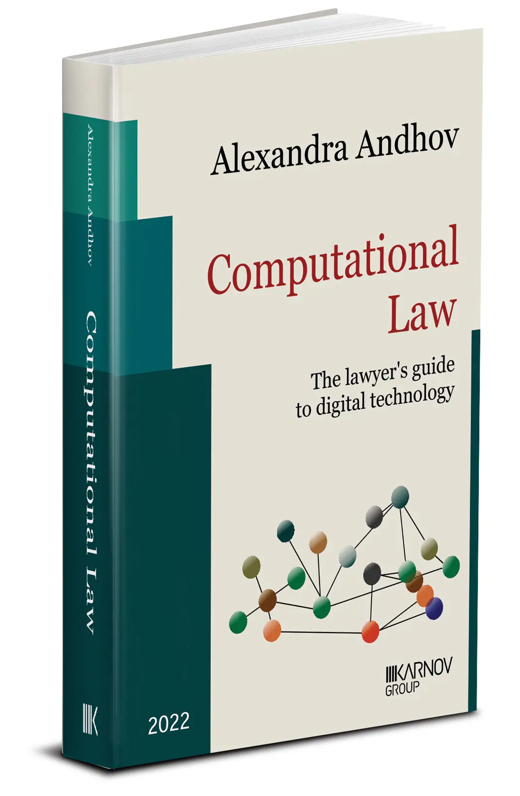 Computational Law 1