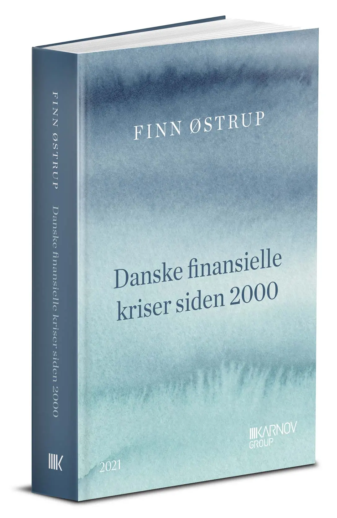 Danske Finansielle Kriser Siden 2000 1