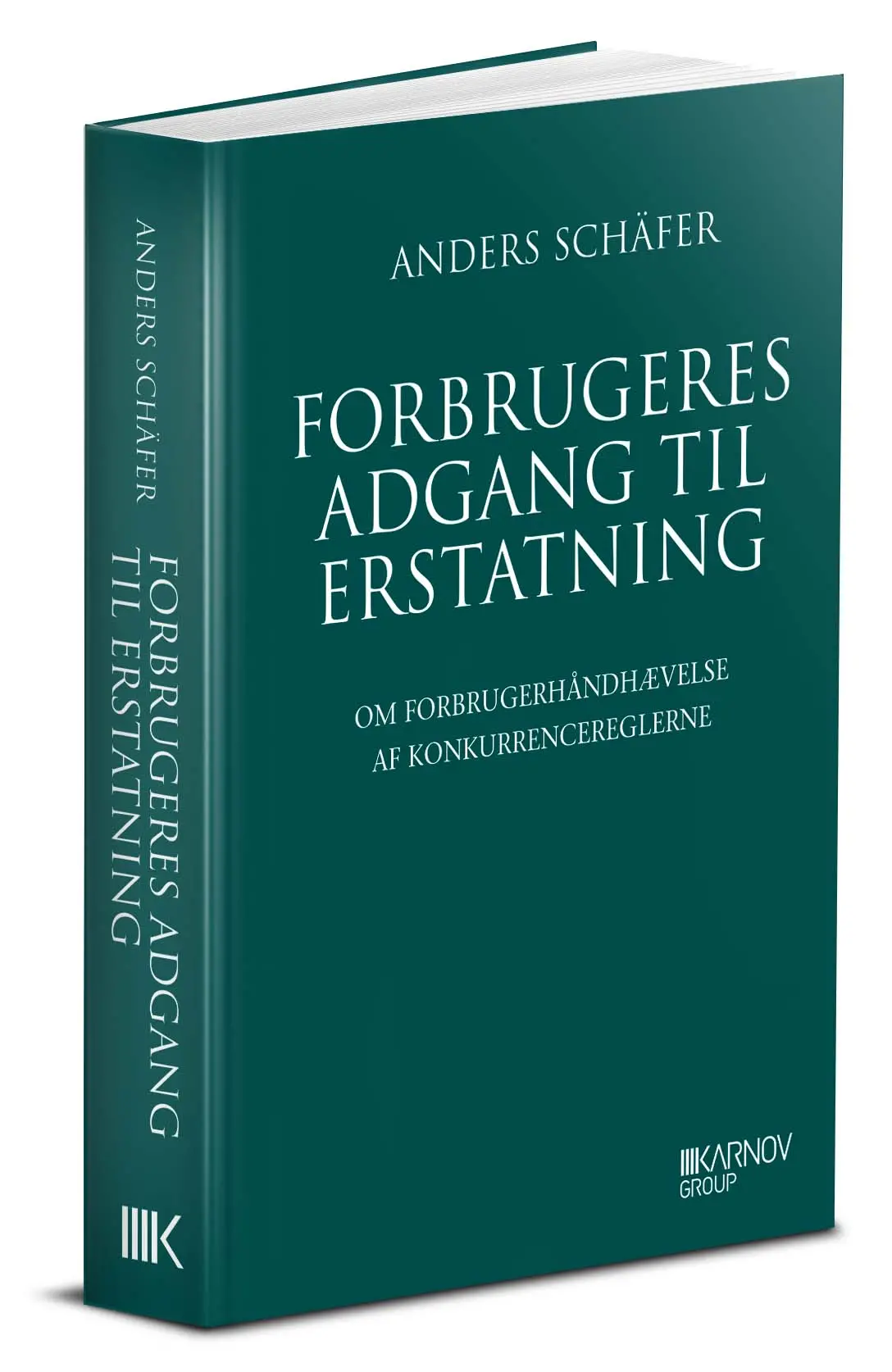 Forbrugeres Adgang Til Erstatning 1