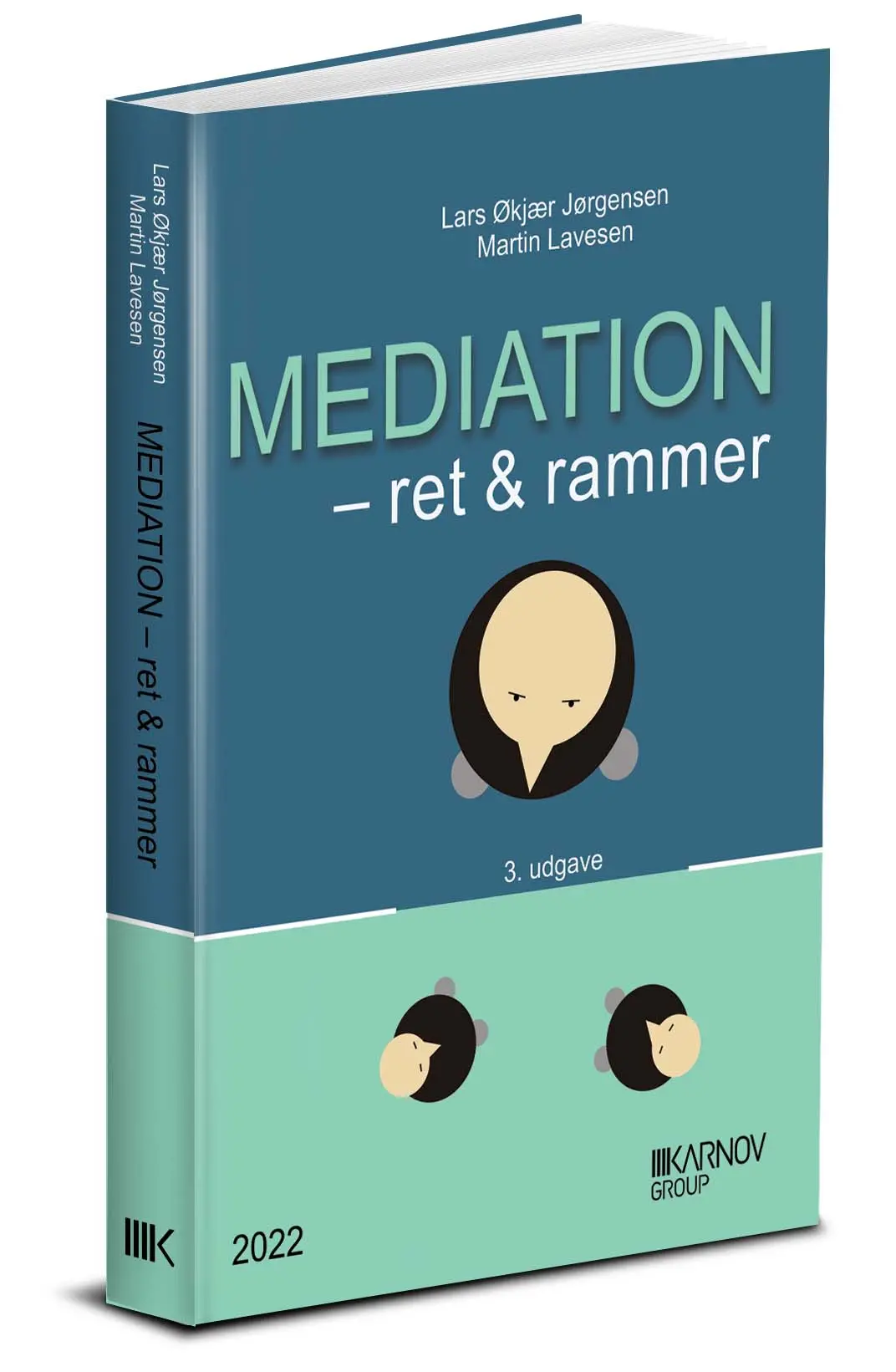 Mediation - Ret Og Rammer 1