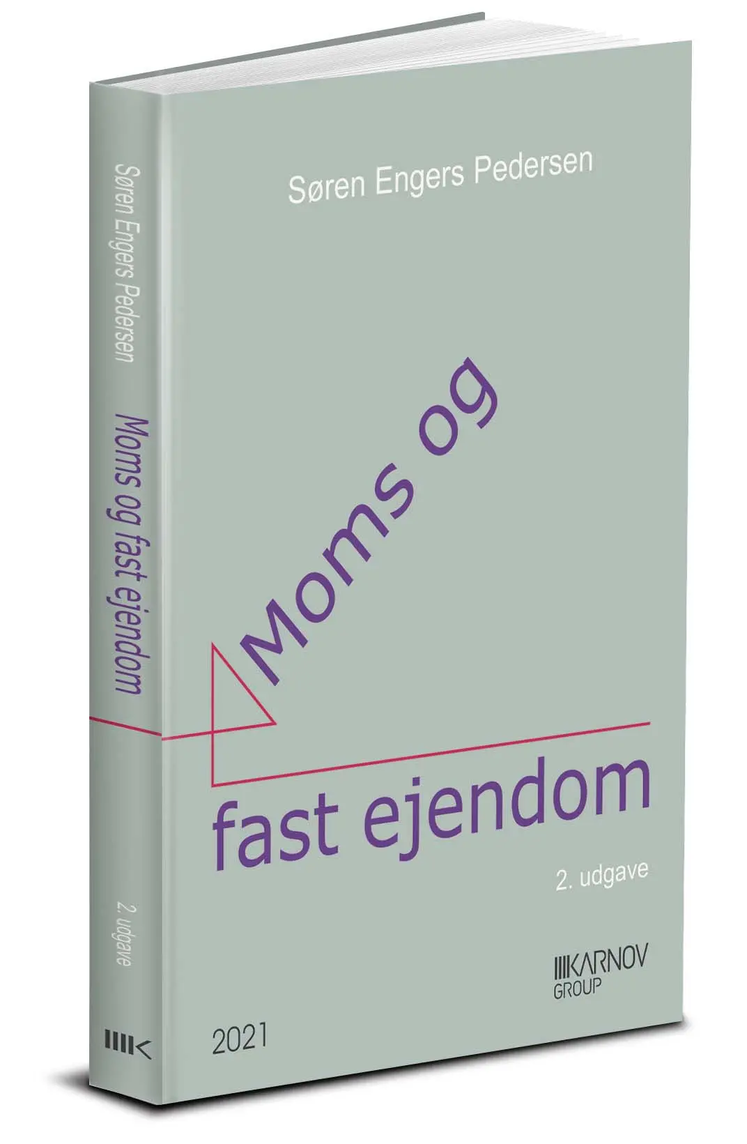 Moms Og Fast Ejendom 1