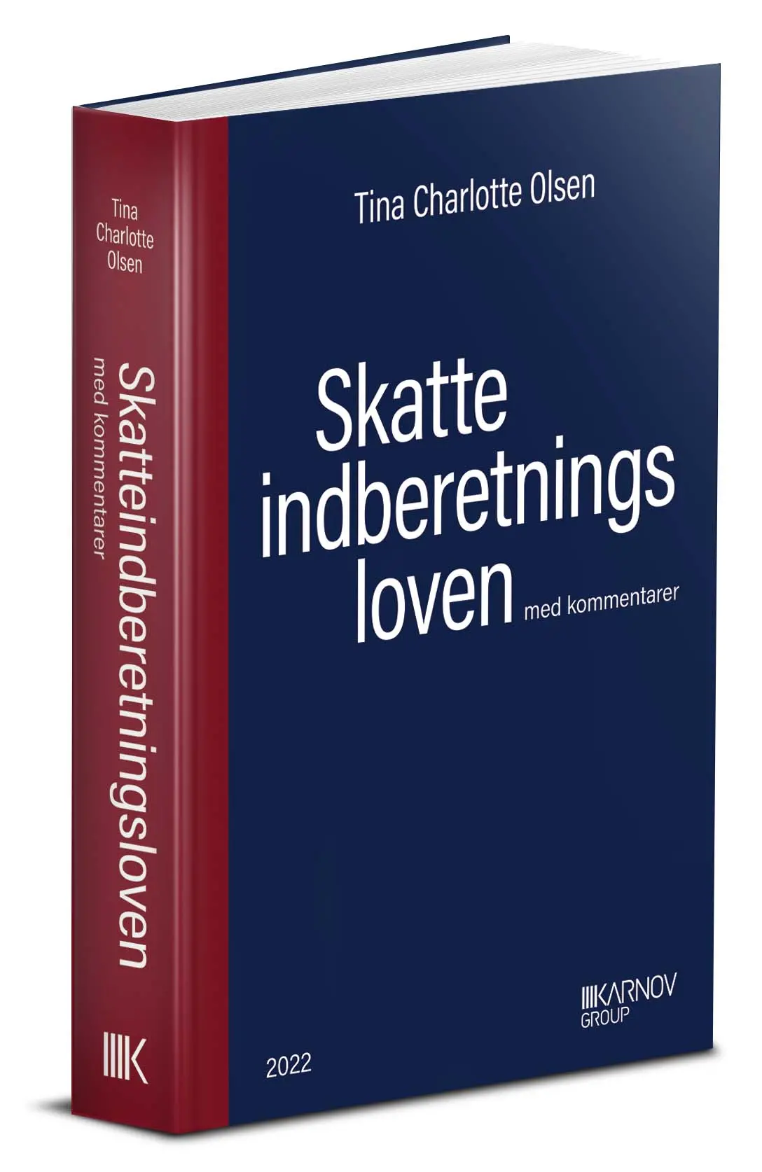 Skatteindberetningsloven Med Kommentarer 1