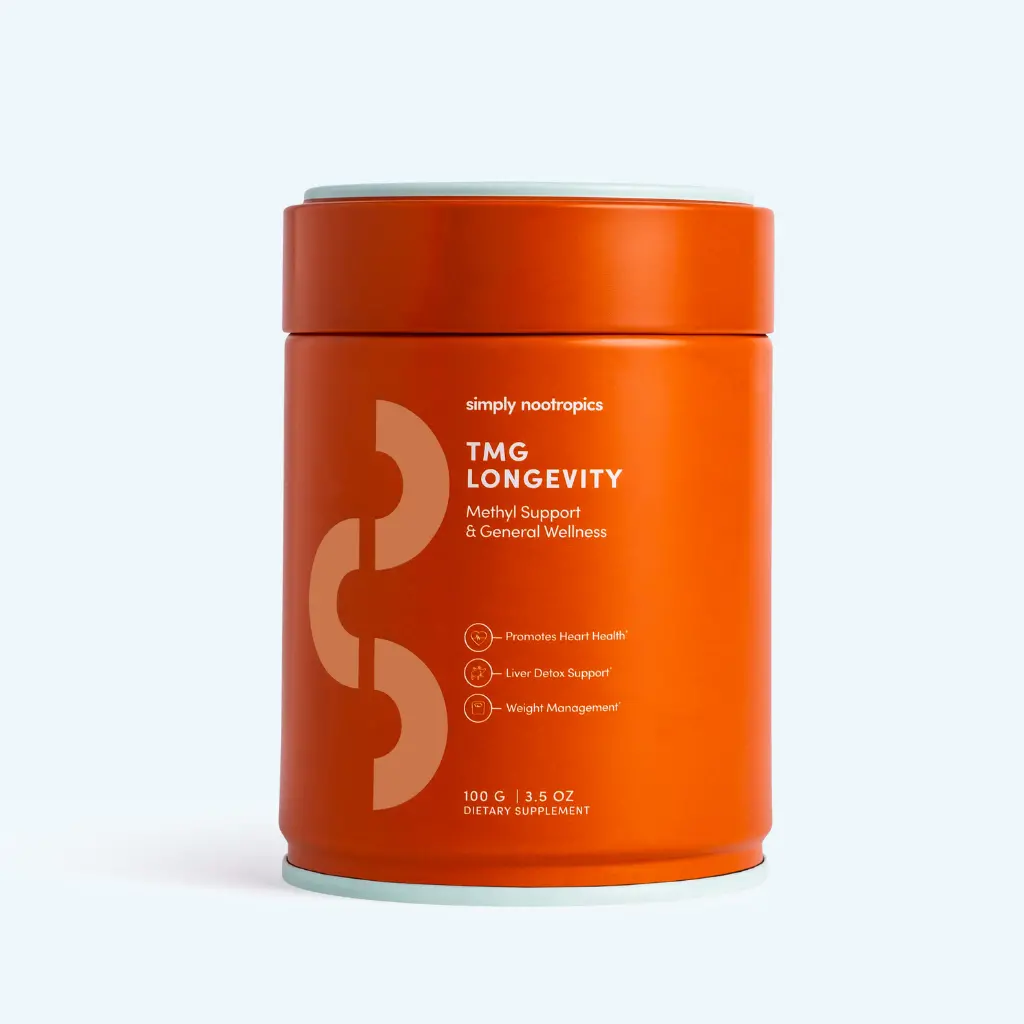 Tmg Powder (100G) Promotion 1