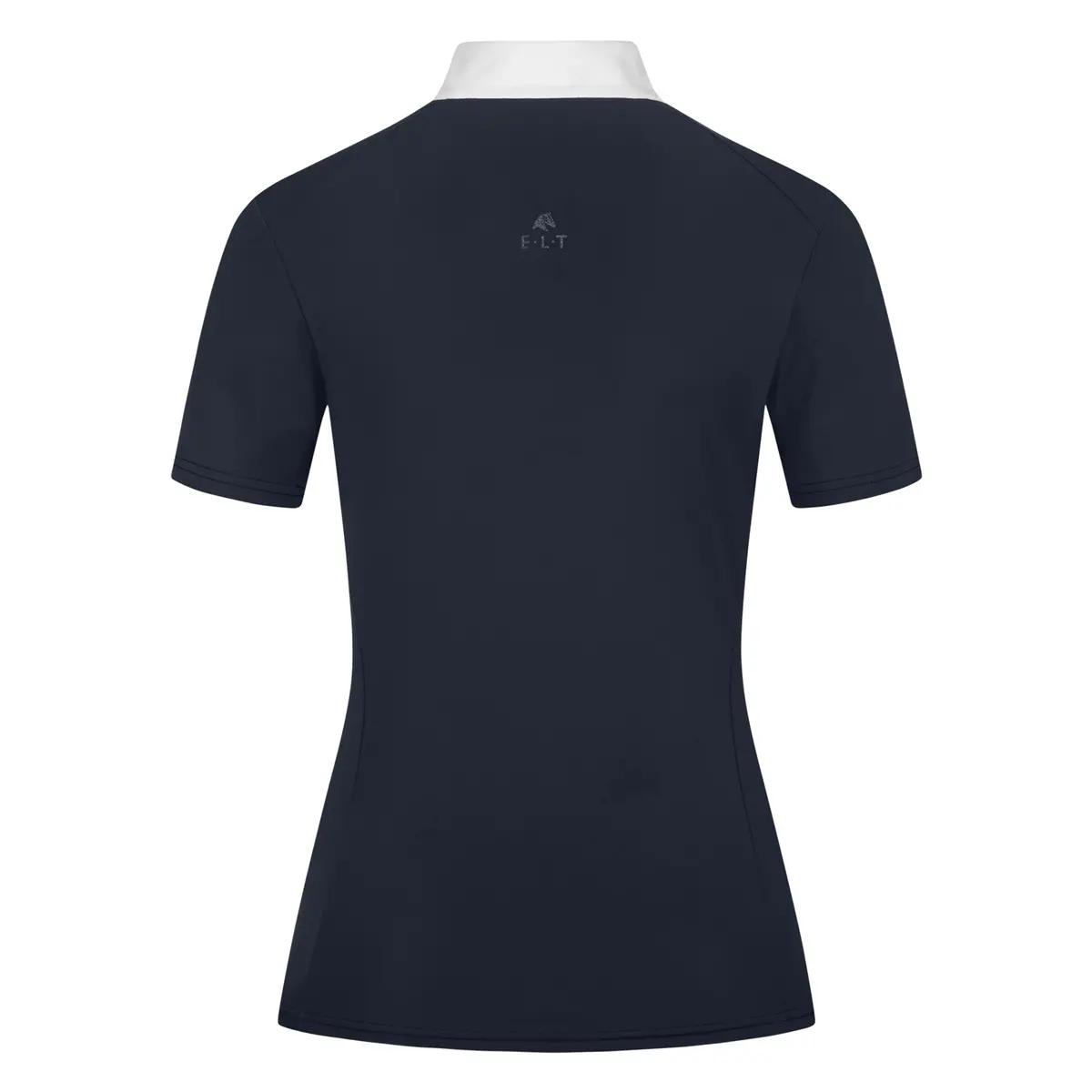 Elt Paola Competition Shirt Deep Blue 3