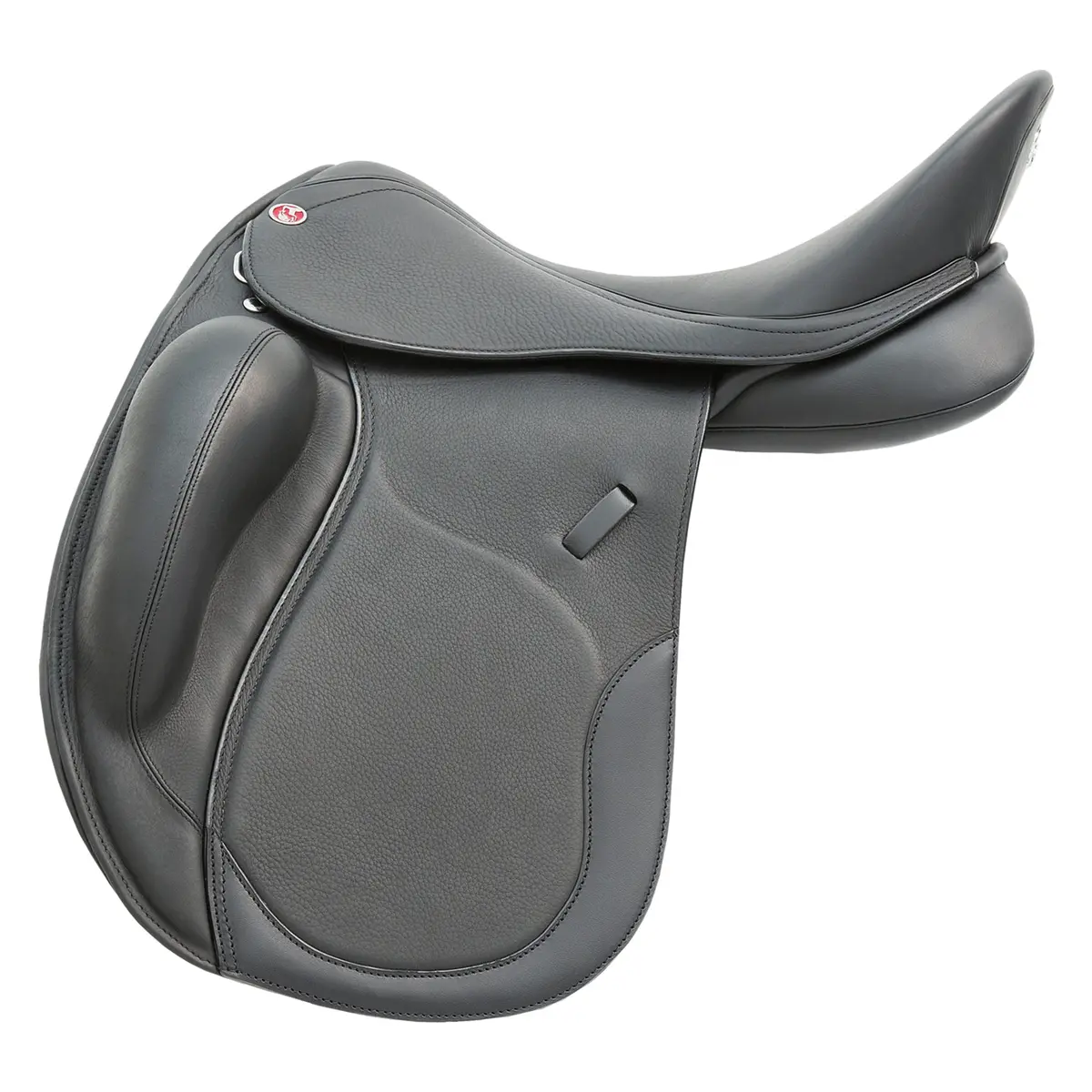 Kieffer Saddle - Rotterdam Dressage 1