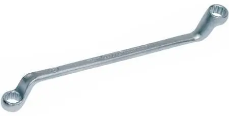Gedore Double Ended Ring Spanner 4