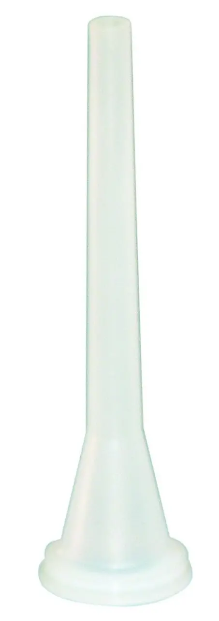 Claasens Sausage Filler Funnel - Pvc 1