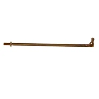 Venice Brass Float Valve Arm Only 1