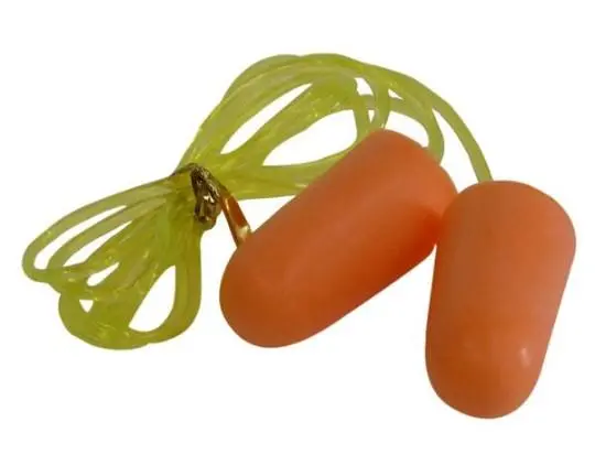 Promax Ear Plugs Corded - Disposable 5