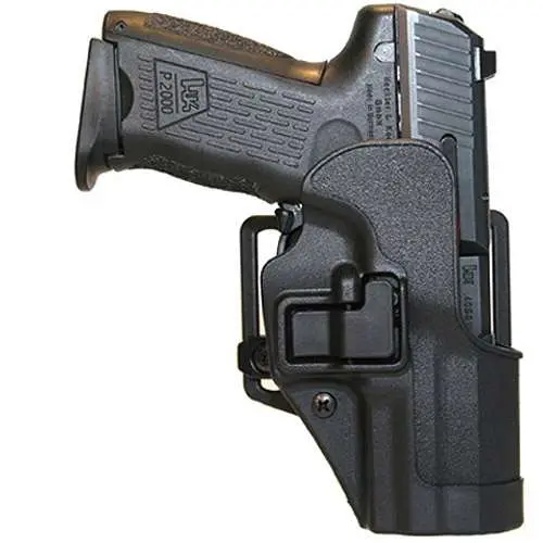 Blackhawk Serpa Holster For Usp Compact. 1
