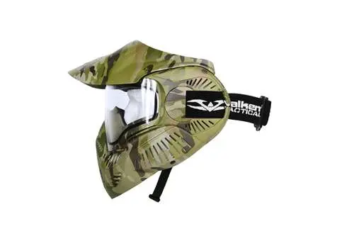 V-Tac Annex Mi-7 Full Face Mask (V-Cam) 1