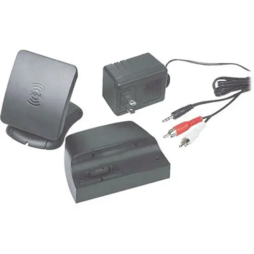 Delphi Sa10103 Skyfi2 Home Adapter Kit 1