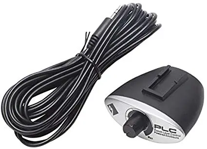 Rockford Fosgate Punch Level Control Plc (Punch Enclosure) Bass Knob 1