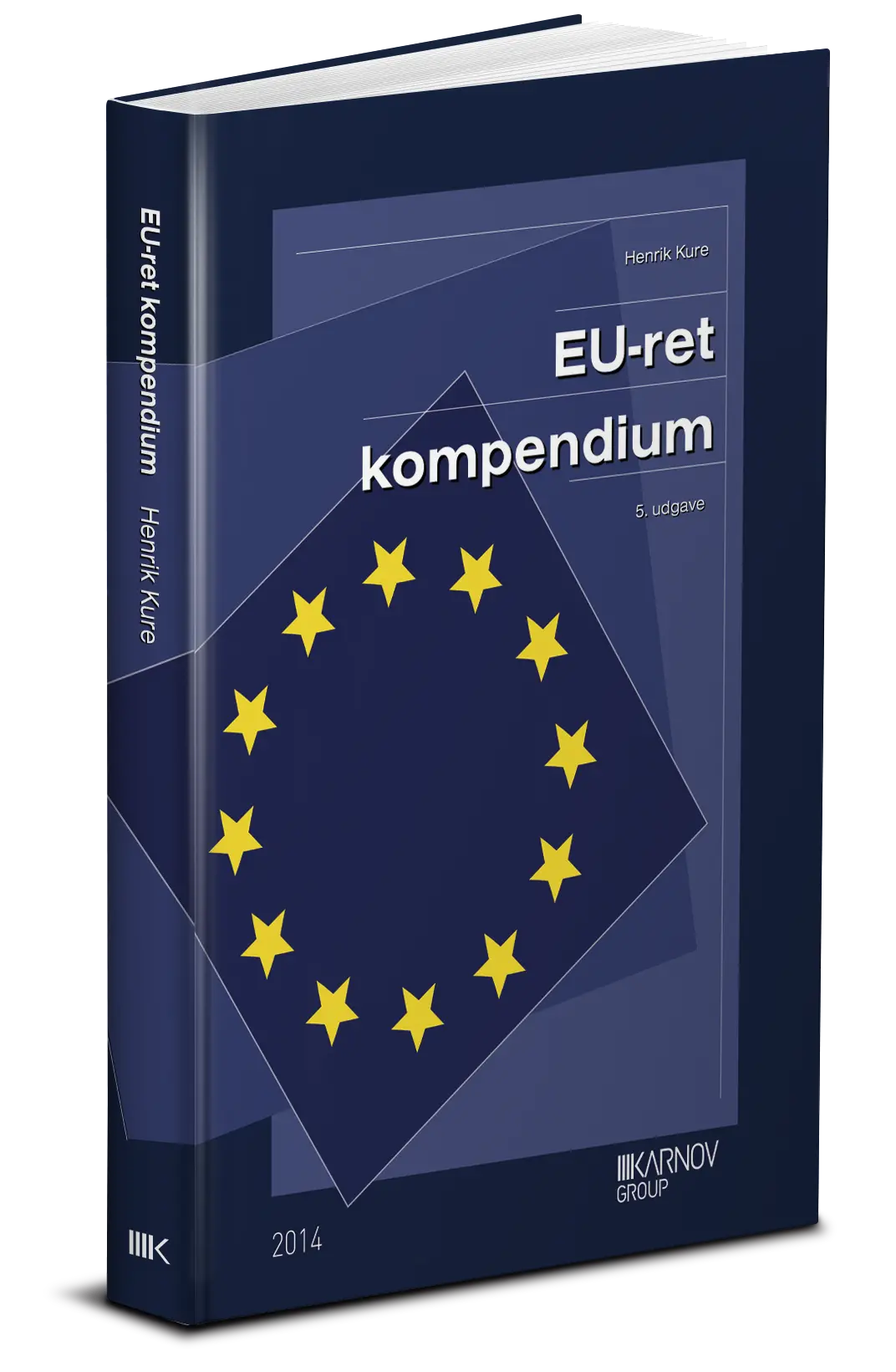 Eu-Ret Kompendium 1