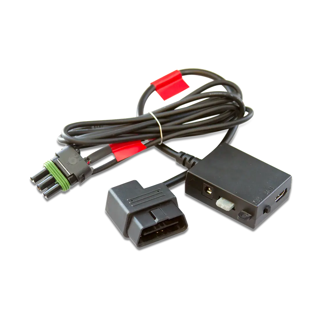 Bully Dog 42214 Ecm Unlock Cable - Dodge 2013-2017 2
