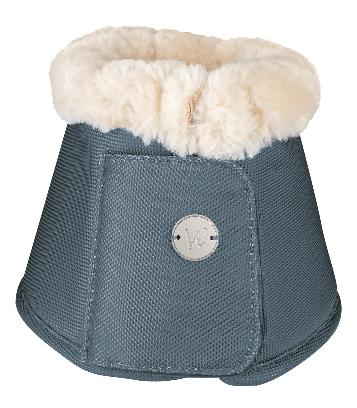 Waldhausen Pegasus Overreach Boot Fur Chalk Blue 1