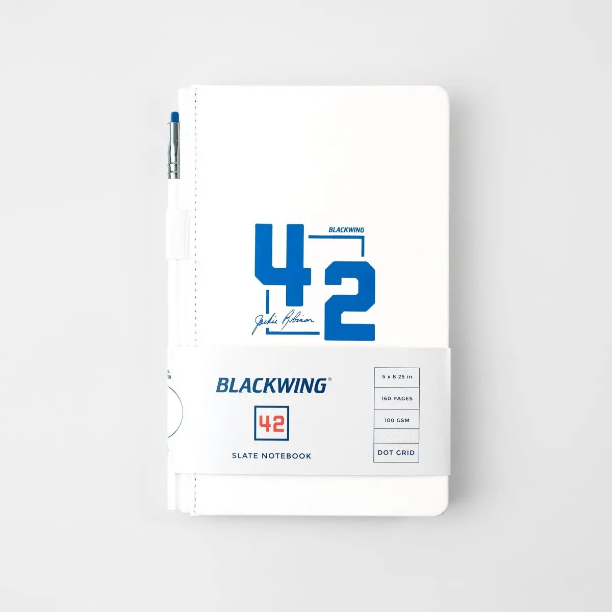 Blackwing 42 Slate Notebook 3