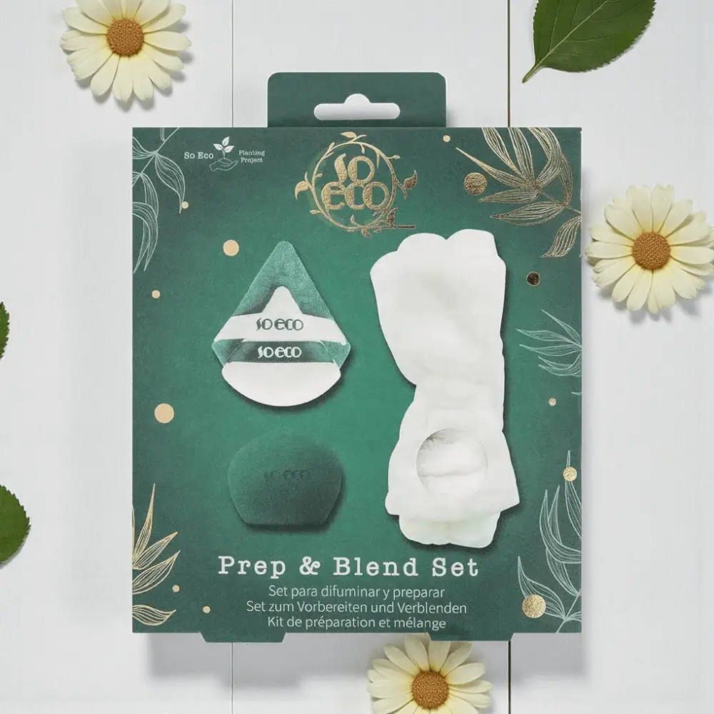 So Eco Prep & Blend Set 1
