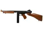 Cybergun Thompson M1a1 (Metal Receiver) 1
