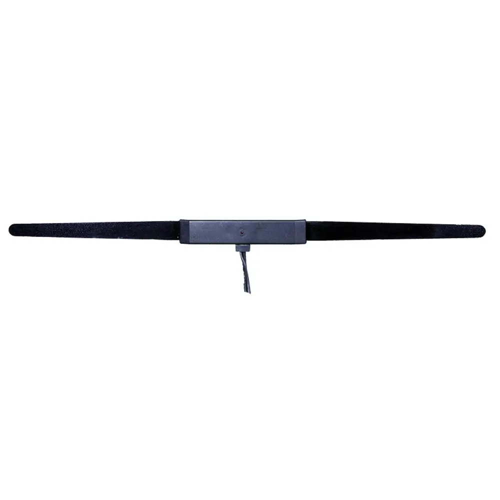 Metra 44Ua200 Universal Glass Mount Amplified Antenna 1