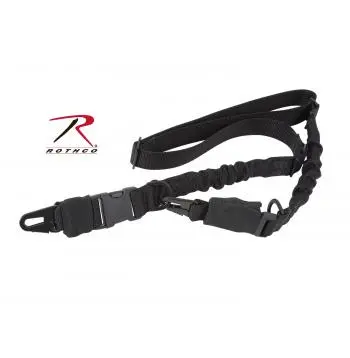 Rothco Two Point / 1 Point Convertible Tactical Sling 1
