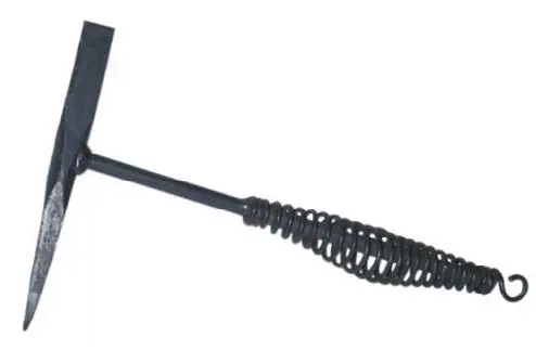 Aftool Chipping Hammer 1
