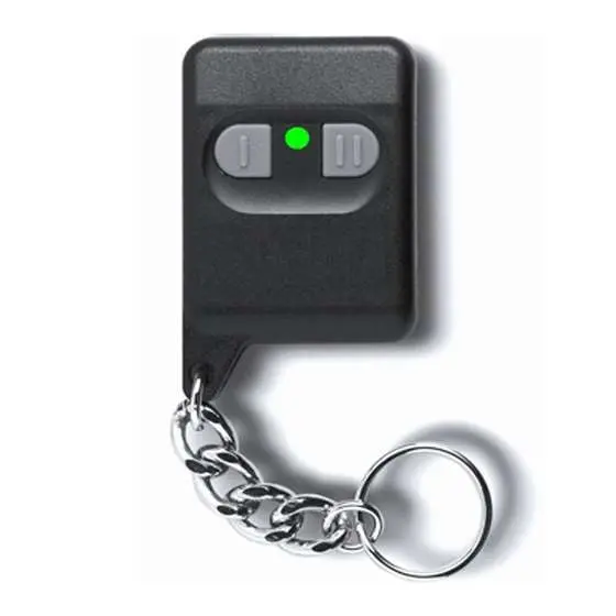 Dei 471T Keyless Entry Alarm Remote 1