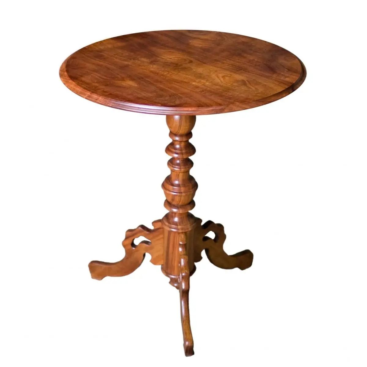 Kamehameha V Side Table 1