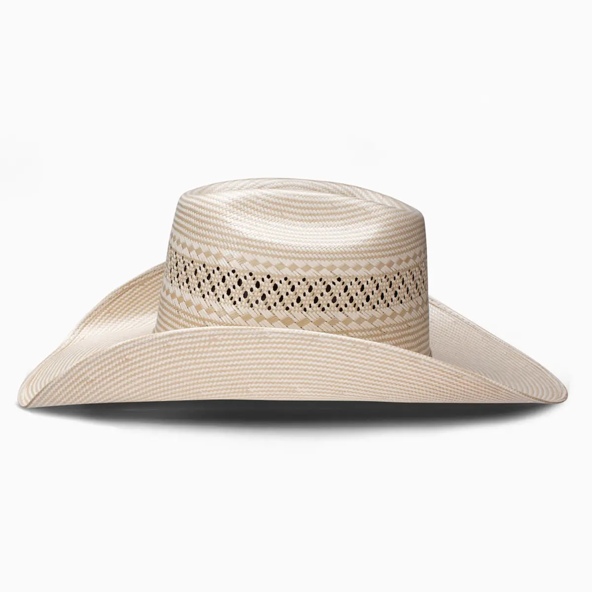 Resistol Cojo Special Natural Straw/Tan 2