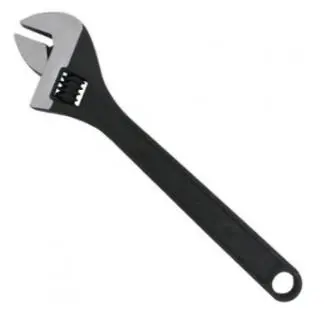 Mitco Adjustable Wrench 1