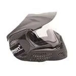 Valken Annex Mi-9 Full Face Mask (Black) 1