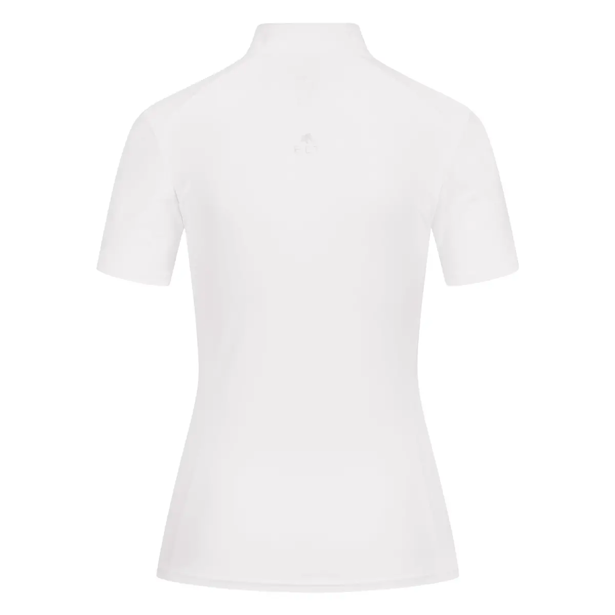 Elt Paola Competition Shirt White 3
