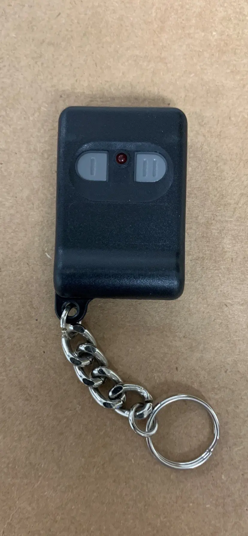 Viper 491V Replacement Remote 1