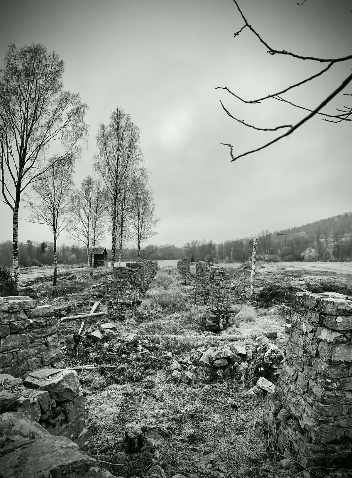 Soli/Ruinparken 1