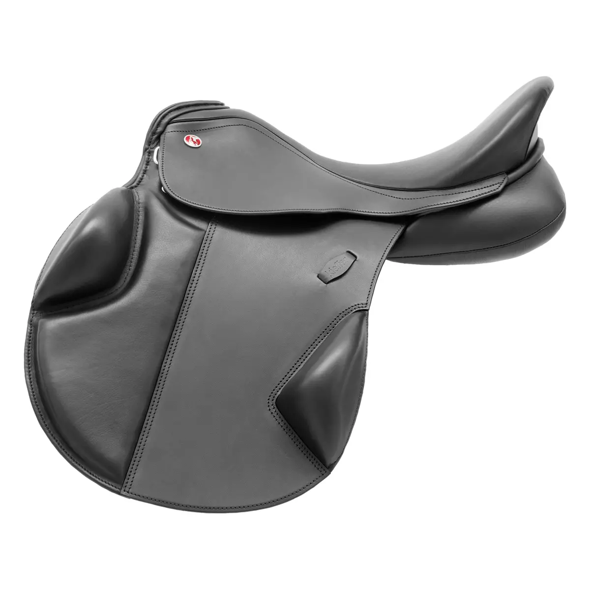 Kieffer Saddle - Norbert Koof Jump 2