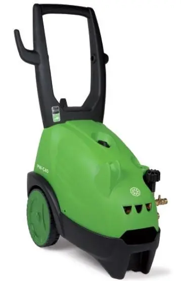 Cemsa High Pressure Washer Ipc Pw-C40 D1813 1