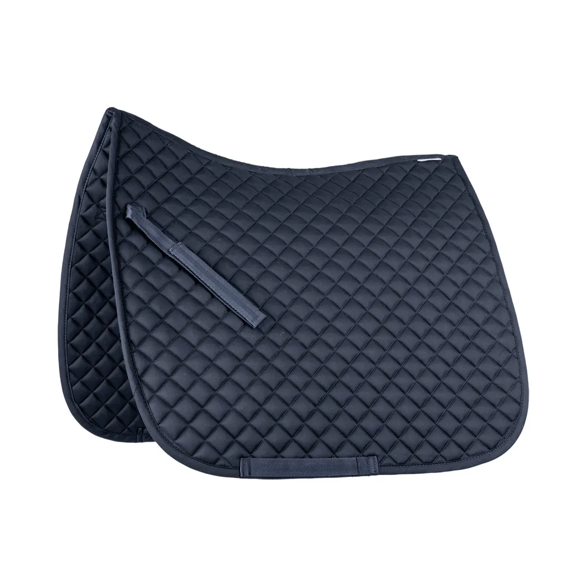 Waldhausen Saddle Pad Felix Night Blue Dressage 1