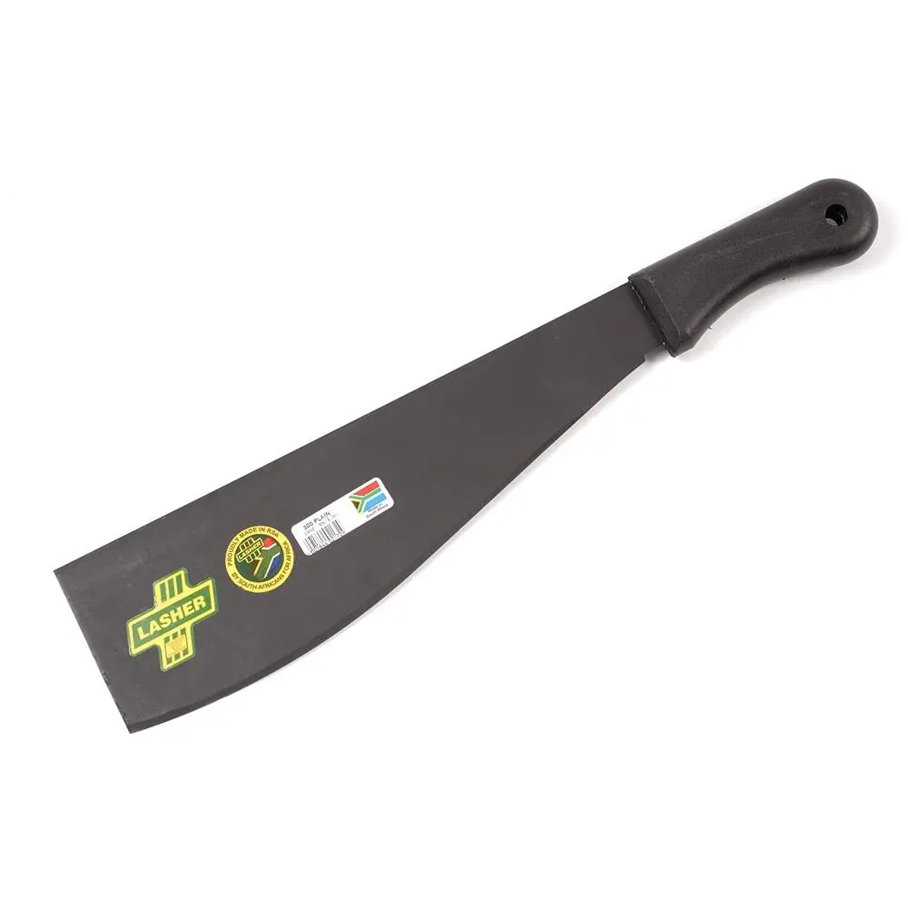 Lasher Cane Knife - Short Poly Handle 2
