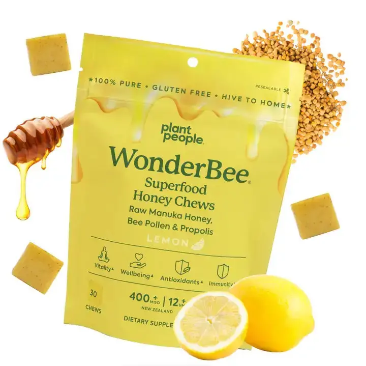 Wonderbee® Chews 1