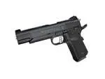 Sti Tactial X Green Gas-Co2 Pistol 1