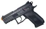 Cz 75 P-07 Duty Co2 Pistol 1