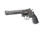 Dan Wesson 6" Revolver Co2 [Blk] 1